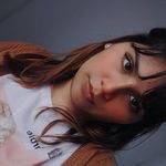 Abigail Mori - @swan_amc - Instagram