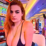 Abigail Moris - @abigailmoris80 - Instagram