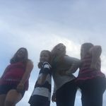 Abigail Morrow - @abbymarie43 - Instagram