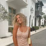 Abigail Morrow - @abbeygrace29 - Instagram