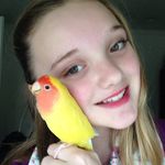 Abigail Morrow - @abby_morrow_1 - Instagram