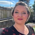 Abigail Morrow - @absmorrow78 - Instagram