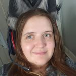 Abigail Morrow - @samseastar03 - Instagram