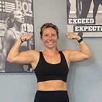 Abigail Moser, CPT - @abigail_anne_fitness03 - Instagram