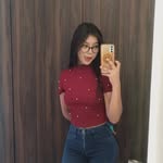 Abigail Muñoz - @angie_abigailmp - Instagram