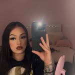 Abigail Munoz - @lilabi413 - Instagram