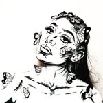 Abigaíl Muñoz - @a.girl.from.the.planet - Instagram