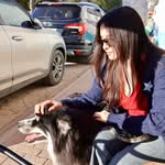 Dafne Abigail Muñoz - @abigailmunoz - Instagram