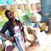 Abby Mwesh - Facebook