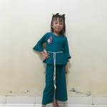 Abigail Mutiara Pangalila - @abigailmutiarapangalila - Instagram