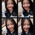 @abigailmutiaaraa - Instagram