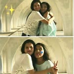 AbigailMutiaraloVERS - @amvers.medan - Instagram