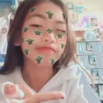 MUTIARA - @mutiara_abigail_larenggam - Instagram