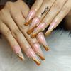 Abigail nails - @abigail.nails7 - TikTok
