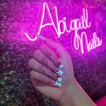 Abigail Nails - @abigaiil.nails - Instagram