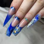 Abigail nails💅 - @abiigail_nails00 - Instagram
