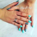 Abigail Nails 💅 - @abigailnails_trieste - Instagram