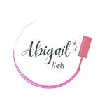 Abigail_Nails. By Micaela Figueredo - @abigail.nails_94 - Instagram