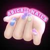 Abigail Nails - @abigail_nails24 - TikTok