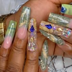 Abigail’s Nails - @abigailnailstudio - Instagram