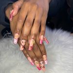 Anuoluwapo Abigail - @abigail_nails_haven - Instagram