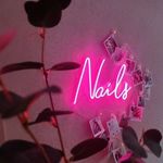 CONFIA EN EL PROCESO 💅🏾 - @abigail._.nails - Instagram