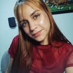 Abigail Navas - @abinavas_25 - Instagram