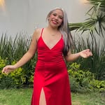 A B I G A I L  NA - @abigail_neria - Instagram