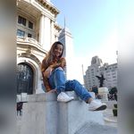 Abigail Neri - @abineri.11 - Instagram