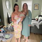 Abigail Colrein Norris - @abigailcolreinnorris - Instagram