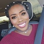 Abigail Norris - @nappievaafta - Instagram