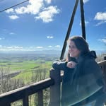 Abigail Norton - @vino_abby - Instagram