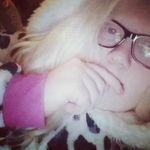 Abigail Norton - @loverainbowdragon - Instagram