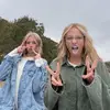 Abigail & Olivia - @abigail_olivia_ - TikTok