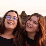 Abigail + Olivia Photography - @solene.media - Instagram