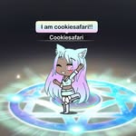 Abigail Olivia - @cookiesunset - Instagram