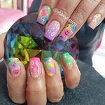 Abigail Parnell❤️ - @abbeylisting_nailart - Instagram