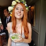 Abigail Parnell - @abijparnell - Instagram