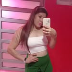 Abigail Parra - @abigail.p.l - Instagram
