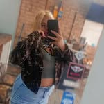 Abigail Parra - @la_maripil - Instagram