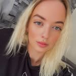 Abigail Evans - @patelabigail97 - Instagram