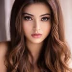 Abigail Patel - @irvmophe - Instagram