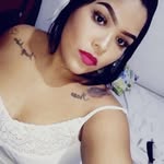Abigail Sophia Paternina - @juliokareen - Instagram