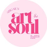 Abigail Pearson - @abigailsartandsoul - Instagram