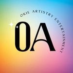 Abigail Pearson - @okieartistry - Instagram