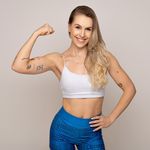 Abigail - Personal Trainer Online - @abigailpersonaltrainer - Instagram
