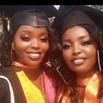 Abigail Cassie Phiri - @abigailmwale1994 - Instagram