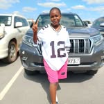 ABIGAIL PHIRI� - @abigailphiri27 - Instagram
