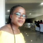 Abigail Phiri - @abigailphiri15 - Instagram