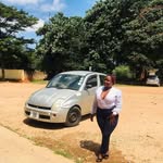 Abigail Phiri - @abigailphiri93 - Instagram